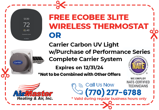 free ecobee